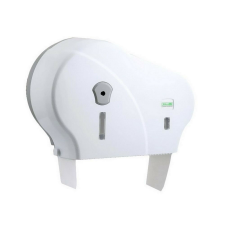 Vialli Vialli Mini NON-STOP toalettpapír adagoló ABS Fehér fürdőszoba kiegészítő