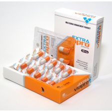 Viapro Viapro Extra étrend-kiegészítő - (15db) potencianövelő