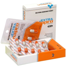 Viapro Viapro Extra természetes potencianövelő 10db potencianövelő