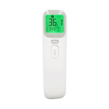 Viatom AOJ-20A Infravörös homlok-fül láz és tárgy hőmérő (Bluetooth) lázmérő