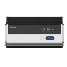 Viatom Armfit Bluetooth felkaros vérnyomásmérő (BP2A) vérnyomásmérő