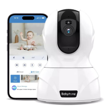 Viatom Babytone cloud kamera kedvenceinknek gyógyászati segédeszköz