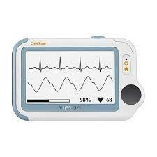 Viatom Checkme Pro diagnosztikai készülék gyógyászati segédeszköz