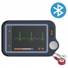  Viatom Pulsebit Személyi EKG gyógyászati segédeszköz