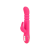 Vibe Couture Rabbit Ablaze - lökő csiklókaros vibrátor (pink)