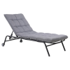  Vibe kerti nyugágy állítható háttámlával