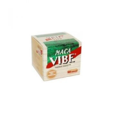 Vibe maca tabletta 100 db gyógyhatású készítmény