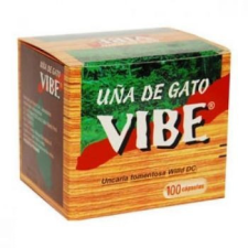  Vibe macskakarom kapszula 100 db vitamin, táplálékkiegészítő macskáknak