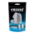 VIBEGGS VIBEGGS - Candy Curves - Vibrating Masturbation Sleeve - White