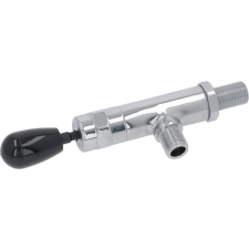 VIBIEMME GŐZ/VÍZ CSAP kisháztartási gépek kiegészítői