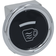 VIBIEMME PUSH-BUTTON PANEL 1 BUTTON TEA ø 40 mm kisháztartási gépek kiegészítői