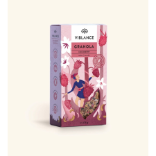 Viblance cocoberry granola 275g reform élelmiszer