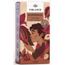 Viblance Csokivarázs Szuperkása 400g vitamin és táplálékkiegészítő
