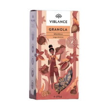 Viblance granola granella 275g reform élelmiszer