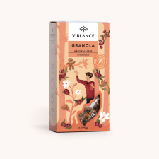  Viblance granola mézeskalácsos 275 g reform élelmiszer