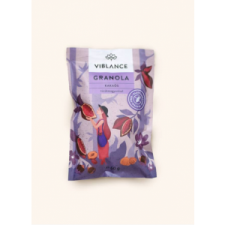 Viblance kakaós granola 60g reform élelmiszer