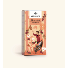 Viblance mézeskalácsos granola 275g reform élelmiszer