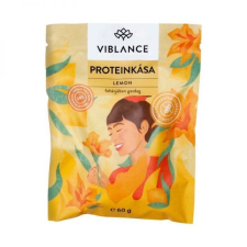 Viblance proteinkása lemon 60g reform élelmiszer