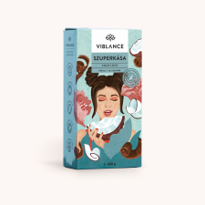 Viblance szuperkása coco loco 400 g reform élelmiszer