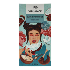  VIBLANCE SZUPERKÁSA COCO LOCO GM.HCM. reform élelmiszer