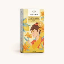 Viblance Viblance proteinkása lemon 400 g vitamin és táplálékkiegészítő