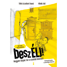 Vibók Ildi - beszÉLJ! egyéb könyv