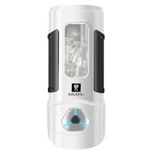  Vibráló maszturbátor Galaku Phantom X 15 x 3.5cm maszturbátor