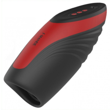  Vibráló maszturbátor King Arthur 9 Vibrációk maszturbátor