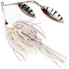  VibraShad Spinnerbait (317) 14gr Bleeding Shad csali