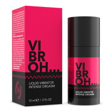  Vibroh, Stimulating gel (15 ml) potencianövelő