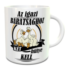 Vicces ajándék barátoknak - Vicces bögre barátnőknek bögrék, csészék