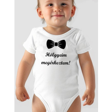 Vicces baba body - Hölgyeim megérkeztem! kombidressz, body