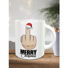 Vicces bögre karácsonyra - Merry christmas bögrék, csészék