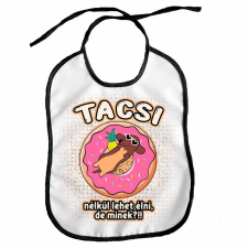  Vicces előke, Tacsi ajándéktárgy