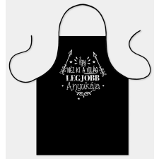  Vicces fekete kötény, Így néz ki a világ legjobb anyukája lakástextília