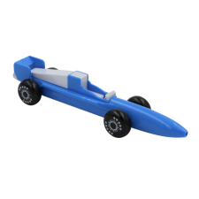 Vicces kék formula 1 toll toll