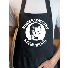  Vicces kötény - Nincs karácsony Kevin nélkül lakástextília