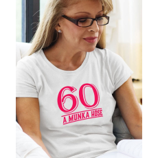  Vicces női póló születésnapra