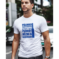  Vicces pálinkás póló - Ünnep pálinka nélkül
