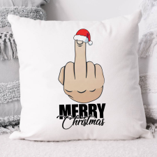  Vicces párna karácsonyra - Merry christmas lakástextília