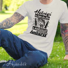  Vicces póló horgászoknak - A horgászat jó alkalom az ivásra női póló