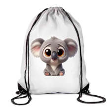 Vicces tornazsák, Koala maci tornazsák