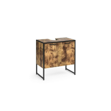  Vicco Fyrk mosdószekrény, 60 cm fürdőszoba bútor