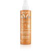 Vichy Capital Soleil Fluid spray-gyermek SPF50+ 200 ml (3337875810838)