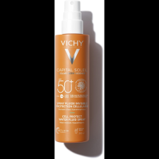 Vichy Capital Soleil Fluid spray SPF50+ 200 ml (3337875810869) naptej, napolaj