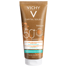  VICHY CAPITAL SOLEIL SPF50+ NAPTEJ ECO 200ML naptej, napolaj