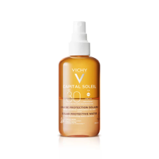  Vichy Capital Soleil Ultra könnyű napvédő spray SPF30 - 200 ml naptej, napolaj
