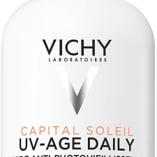 Vichy Capital Soleil UV-AGE Daily SPF 50+ fluid 80 ml arckrém