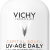 Vichy Capital Soleil UV-AGE Daily SPF 50+ fluid 80 ml