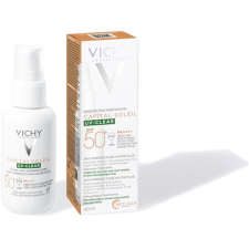 Vichy Capital Soleil UV-Clear SPF 50+ 40 ml arckrém